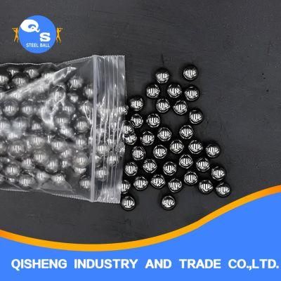 Metal Stainless Steel Ball Bearing Balls Stainless Steel Bearing Balls 304 316 420 Manufacturers