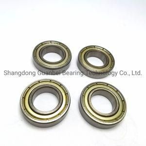 Deep Groove Ball Bearing 6800 6801 6802 6803 Motor Ball Bearing