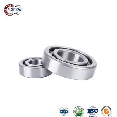 Xinhuo Bearing China Hub Bearing Supply 26mm Od Bearing Nu207 Double Row Cylindrical Roller Bearing