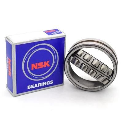 Cement Machinery Parts 23144 23148 23152 Cc/W33 Ck NSK Spherical Roller Bearing