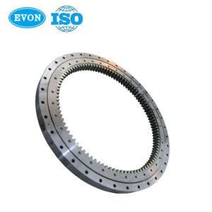 Crane Slewing Bearing Slewing Ring (XSI140844)