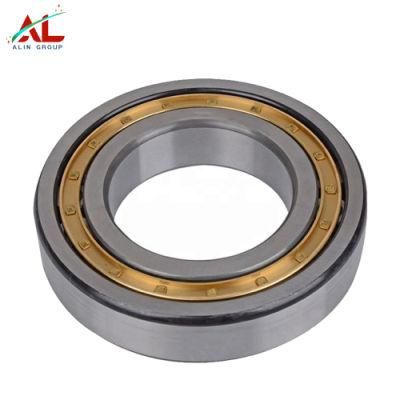 Perfect Detection Means Cylindrical Roller Bearing