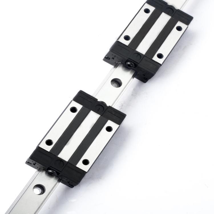 Highest Seller Low Type Linear Rail Block for Erh Guide Linear