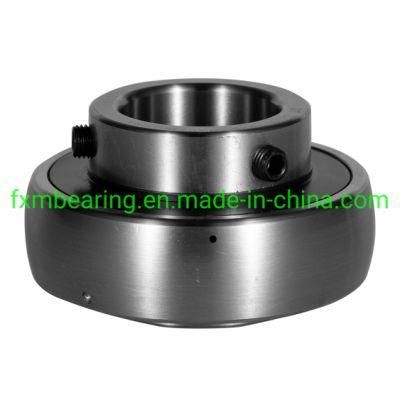 U208 UC207 UC209 UC210 Insert Bearing with ISO9001