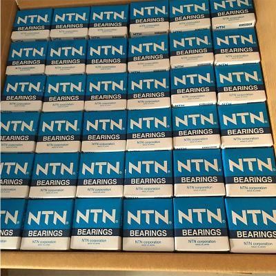 Original NTN Brand 6305.6315cm Deep Groove Ball Bearing