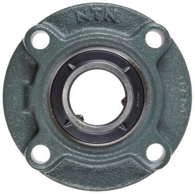 NTN Quality Material Pillow Block Bearing Ucfc 201-218 Pillow Block Bearing