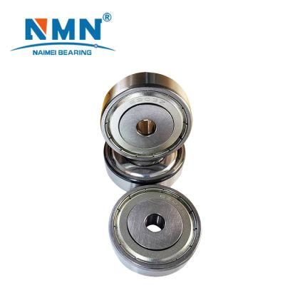 High Speed Bearing 6203 Bearing 6000 Zz High Quality Bearings