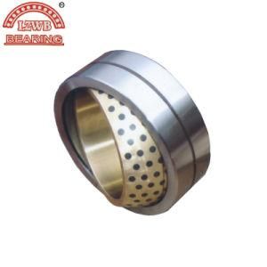 Many Years Experienced Manufactured Radial Spherical Plain Bearing