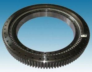 192.32.2240.990.41.1502three Row Crossed Axial Roller Slewing Bearing