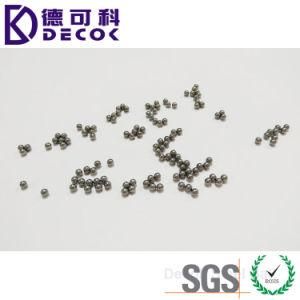 Small Solid Stainless Steel Ball 304ss 1mm Ball for Bearing