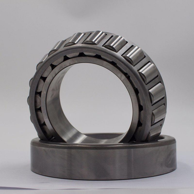 Hard-Wearing Tapered Roller Bearing 33216 33217 33218 33219 33220 33221 Used on Rear Wheel