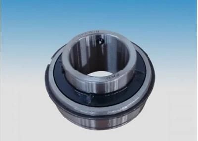 High Quality Gcr15 Ser Series Ball Bearings with Locating Snap Ring