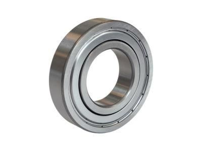 6006 ZZ/2RS/NR 30mmX55mmX13mm Radial Deep Groove Ball Bearing for Auto parts/Agricultural Machinery