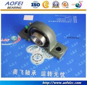 Competitive price UCP207 pillow block bearing