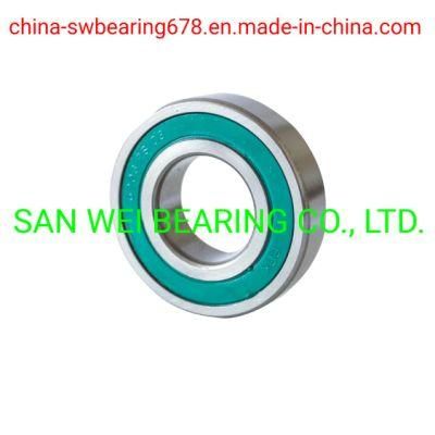 Pump Bearing 6204 Stainless Steel Deep Groove Ball Bearing/Ball Bearing 20*47*14mm