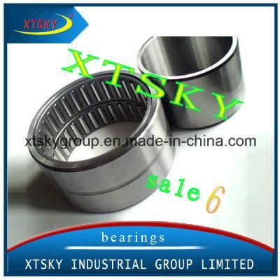 Exporting Needle Roller Bearings (TLAM2220 TA4040Z BA2016ZOH)