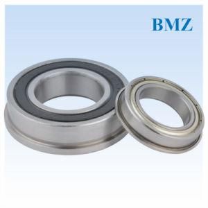 Flanged Ball Bearing (Metric series)