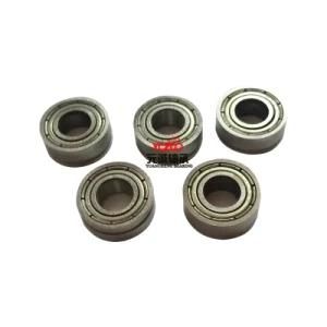 High Speed Single Row Carbon Bearing 686zz 2RS RS