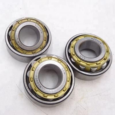 China Factory Professional Design Nu208 Cylindrical Roller Bearing