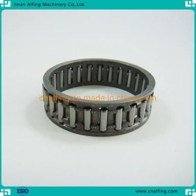 Factory Directly Sale Single Row Chrome Steel Needle Roller Bearing