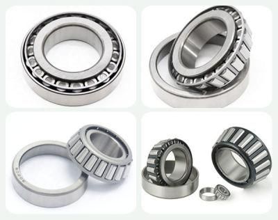 High Quality 32213 Tapered Roller Bearing 70X125X31mm Cylindrical Roller Bearing
