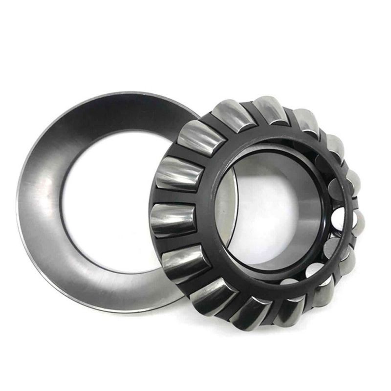 Heavy Load Cranes Tapered Roller Thrust Bearing