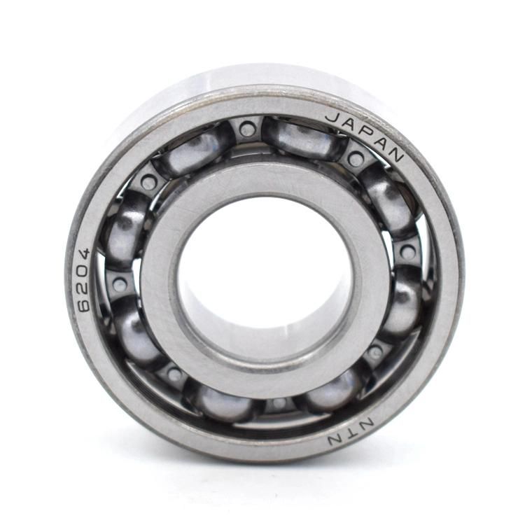 Wheel Parts/Automobile Parts NTN NSK NACHI Koyo Timken Deep Groove Ball Bearing 6911n 6912n 6913n 6914n Zz 2RS Llu Bearings with Size Chart