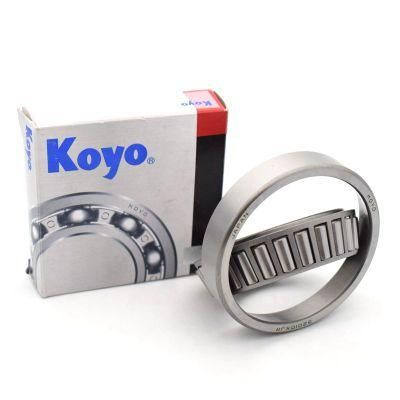 Distributor 180*320*52 mm Large Tapered Roller Bearings 30236 30238 30236jr 30238jr for Motorcycle Spare Part