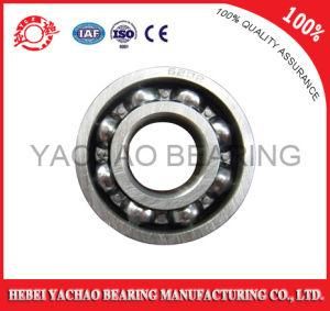 Deep Groove Ball Bearing (6202 ZZ RS OPEN)