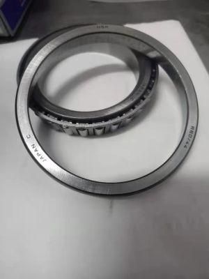 Top Quality Original NSK Motorcycle Parts Auto Parts Tapered Roller Bearing R60-44 Auto Spare Parts Bearing