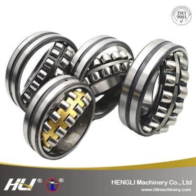 23144CC/W33 23144E/W33 23144CA/W33 23144MB/W33 Spherical Roller Bearing China Factory High Quality For Agricultural Machinery