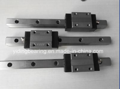 Linear Motion Bearing Brh30b Linear Block Bearings for CNC Machine