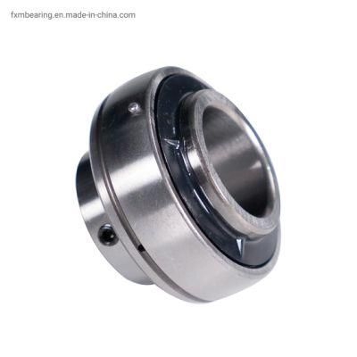 ISO Certified High Quality Mounted Pillow Block Housing Spherical Insert Agriculture Ball Bearings-Insert Bearing UC316