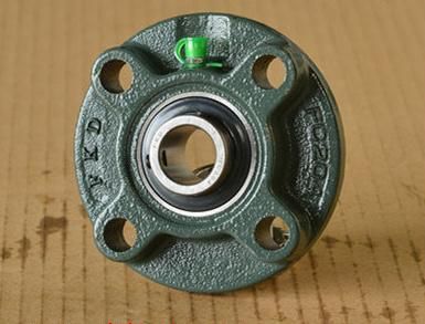 Insert Bearing/Housing/Pillow Block Bearing/Ball Bearing/UC Bearing/Bearings/Bearing (UCFC206)