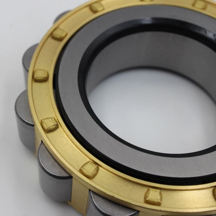 Nu/Nj/N/Nup226 Cylindrical Roller Bearing Bearing Factory Chrome Steel