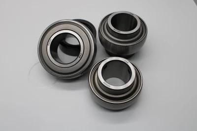 Mounted Bearing Pillow Block Housing Seating Agriculture Automative Insert Bearing Spherical Ball Roller Bearings R3 R5 CF F Fj Sealing