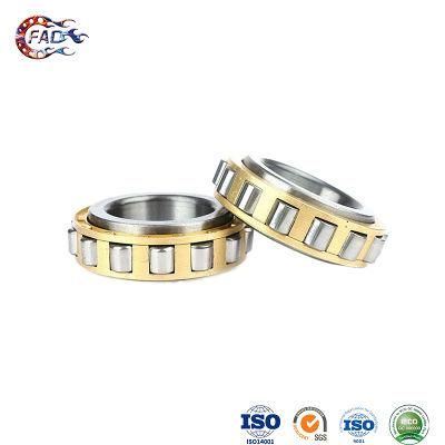 Xinhuo Bearing China 6305 Bearing Factory Spider Bearing N344em Nu Type Cylindrical Roller Bearing