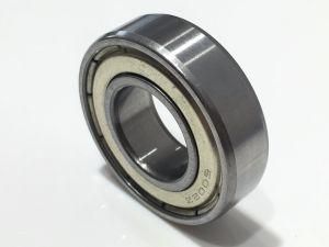 Lawnmower Bearing 6003 Zz 2RS of Deep Groove Ball Bearing with Long Life and Good Price