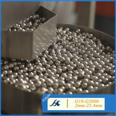 Bicycle/Motorcycle/Bearing Chrome Steel Balls 2mm-50mm G20-G1000&quot;