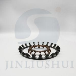 Hub Bearing Cage Guide Ball Bearing Cages