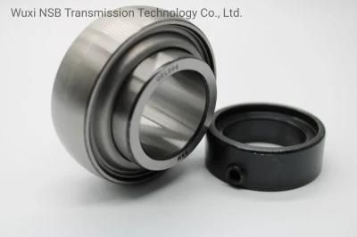 ISO9001 Ts16949 Certified Best Price UC208 Radial Insert Ball Bearing