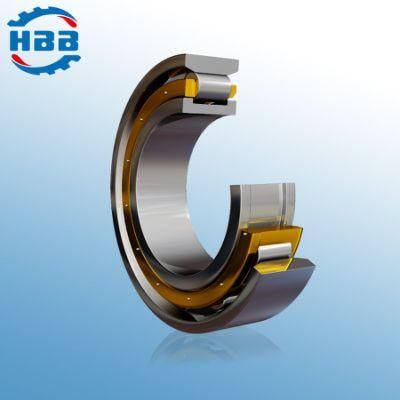 530mm Nu29/530 Single Row Cylindrical Roller Bearing Manufacturer