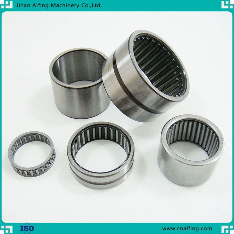 Wear Resistance and Pressure Resistance HK5525 Needle Roller Bearing