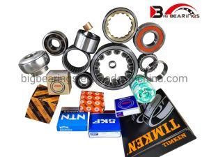 BK1012 BK1015 BK1210 BK1212 BK1312 BK1412 BK1512 IKO NTN NSK Bearing Steel Or Polymer Cages Needle Roller Bearing