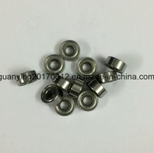Miniature Bearing 684 685 686 2RS