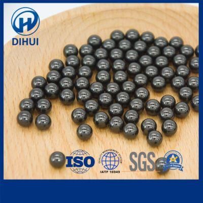 2.5mm to 20mm Different Size Ceramic/Stainless Steel Ball Bearing Ball