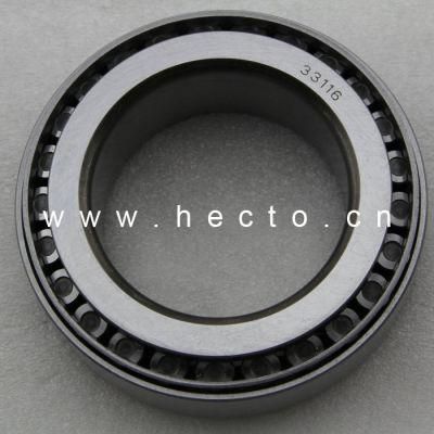 Metric Tapered / Taper Roller Bearing 33 Series 33116