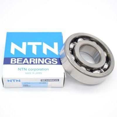 Hot Selling NTN Wear-Resisting Ball Bearing 6004zzn for Auto Spare Parts/Automobile Clutch/Skateboard Bearing