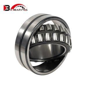 High Quality Long Life Spherical Roller Bearing 23124cak 23124ca/W33 23124ca Self-Aligning Roller Bearing for Sale