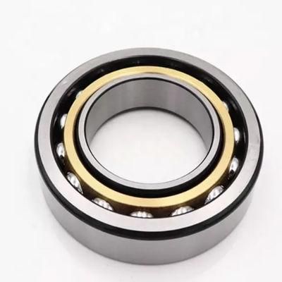 Angular Contact Ball Bearing 7011c Used in Machine Tool Spindles, High Frequency Motors, Gas Turbines 718 Series 719 Series H719 Series 70